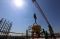 Topping Off Tower A...