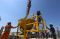 Topping Off Tower A...