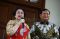 Prabowo Subianto Temui...