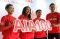 Rayakan 100 Tahun, AIA...