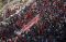 Ribuan Suporter PSM...