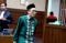 Kepala Kantor Kemenag...