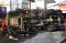 Proses Evakuasi Sopir...