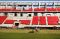Progress Renovasi Stadion...