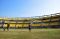 Progress Renovasi Stadion...