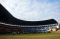 Progress Renovasi Stadion...