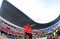 Progress Renovasi Stadion...
