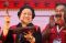 Megawati Lantik Pengurus...