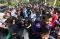Ribuan Warga Antre Daging...