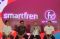 Smartfren Ajak Milenial...