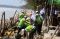Meriahkan HUT Ke-74...