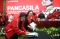 Megawati Lantik Risma...