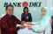 Bank DKI Resmikan Kantor...