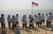 Aksi Bersih-bersih Pantai...