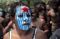Mahasiswa Papua Gelar...