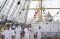 KRI Bima Suci Gelar...