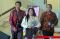 KPK Periksa Neneng Rahmi...
