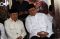 Presiden Jokowi Melayat...