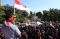Aksi Damai Dukung Papua...