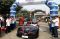 Finish di Jakarta, Mobil...