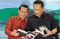 Diskusi dan Peluncuran...