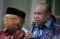 Maruf Amin Terima Perwakilan...