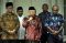 Maruf Amin Terima Perwakilan...