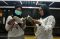 MRT Jakarta Gelar Kampanye...