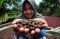 BCA Resmikan Desa Binaan...