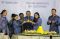 SBY Sampaikan Pidato...