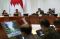 Presiden Jokowi Pimpin...