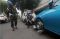 Petugas Dishub Jakarta...