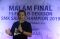 11 Finalis Bersaing...