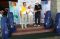 Turnamen Golf AQ Invitational...