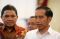 Presiden Jokowi Terima...
