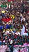 Ribuan Mahasiswa Demo...
