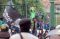 Demo di Depan DPR Berakhir...