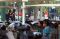Demo di Depan DPR Berakhir...