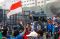 Demo di Depan DPR Berakhir...
