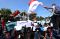 Mahasiswa Surabaya Tolak...