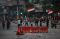 Demo Pelajar di DPR...