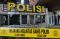 Begini Kondisi Pos Polisi...