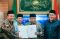Fraksi PKB DPR Serahkan...