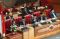 DPR Gelar Sidang Paripurna...