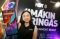 Infinix HOT 8 Resmi...