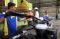 Pasokan Gas Bumi Sektor...