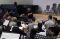 Jelang Konser Orkestra...