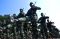 Perayaan HUT Ke-74 TNI...