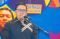 Airlangga Hartarto Hadiri...