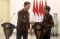 Presiden Jokowi Terima...